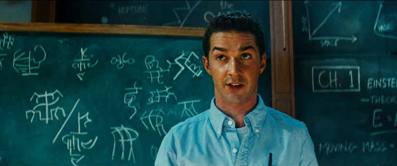 Illustration for article titled 29 Most Random Ways That Major Characters Got Written out of Movie Sequels